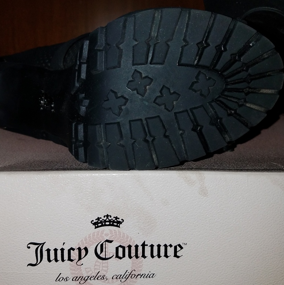 Juicy Couture Boots